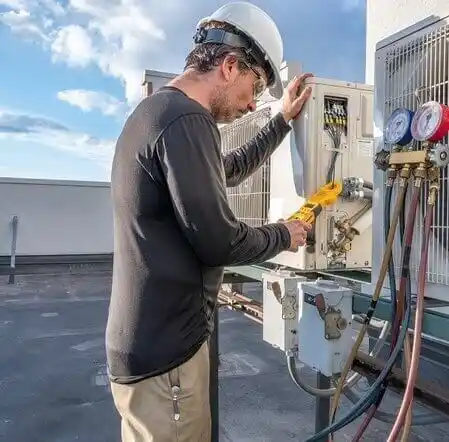 hvac services Loveland